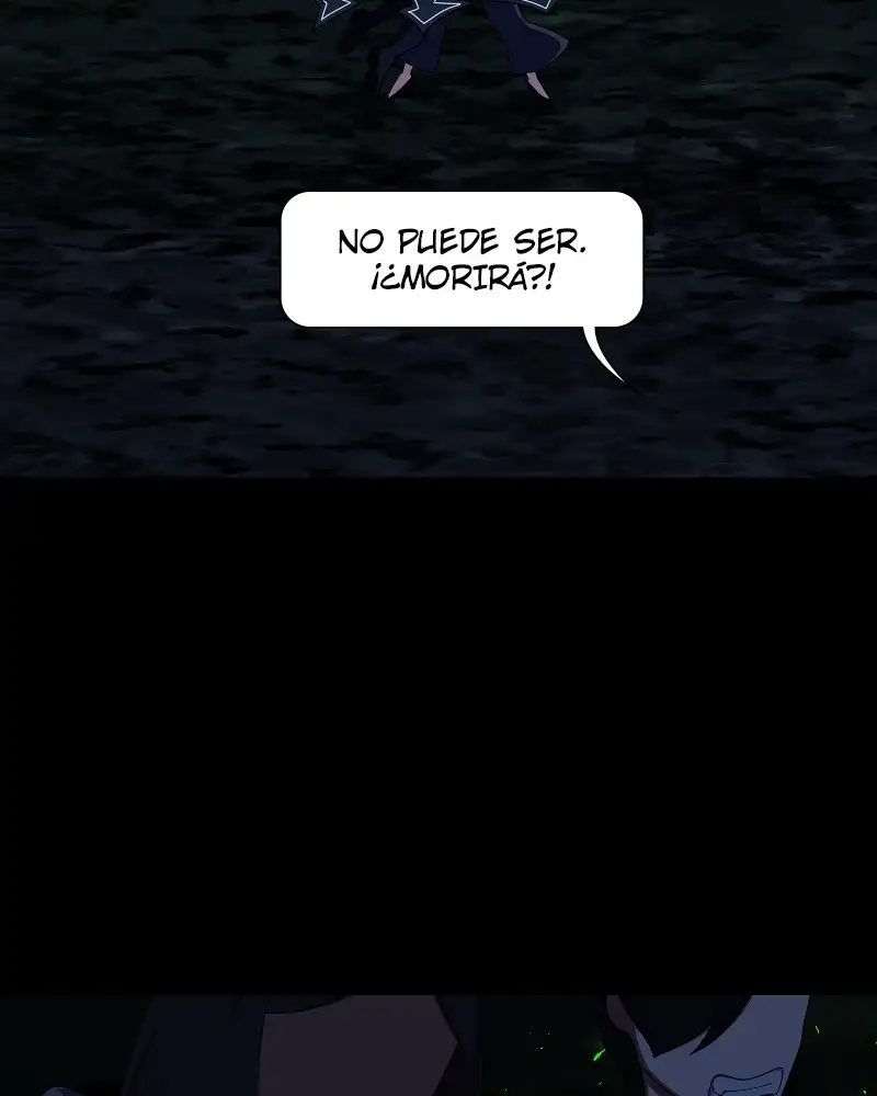 Yo soy la muerte - Capítulo 160 - Página 27 - LectorTMOo