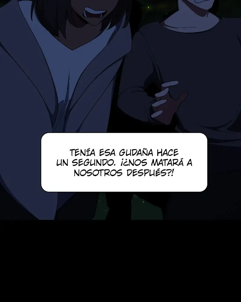 Yo soy la muerte - Capítulo 160 - Página 28 - LectorTMOo
