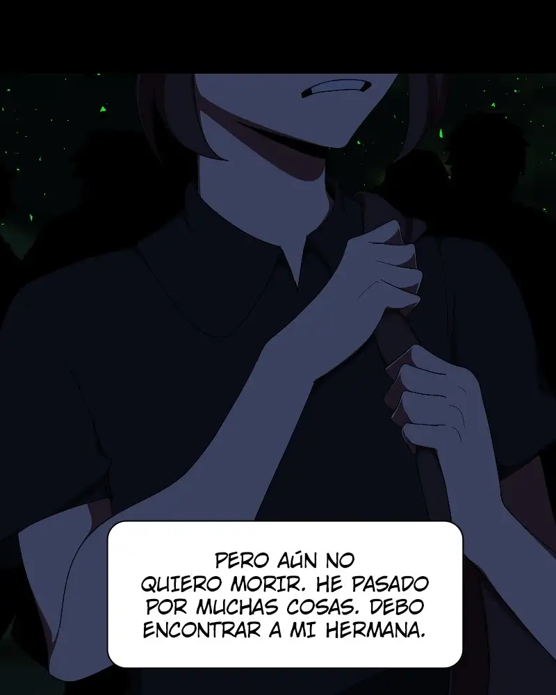 Yo soy la muerte - Capítulo 160 - Página 29 - LectorTMOo