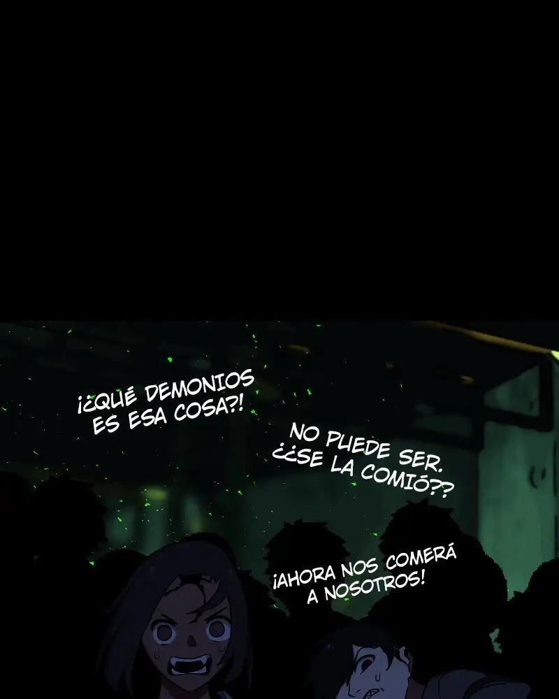 Yo soy la muerte - Capítulo 160 - Página 35 - LectorTMOo