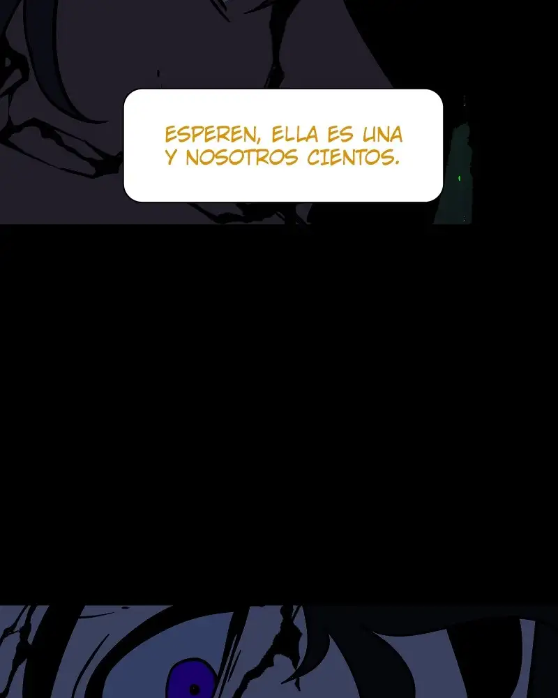 Yo soy la muerte - Capítulo 160 - Página 37 - LectorTMOo