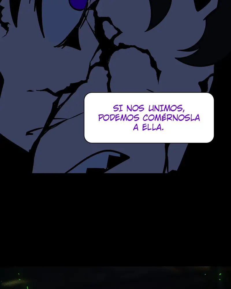 Yo soy la muerte - Capítulo 160 - Página 38 - LectorTMOo