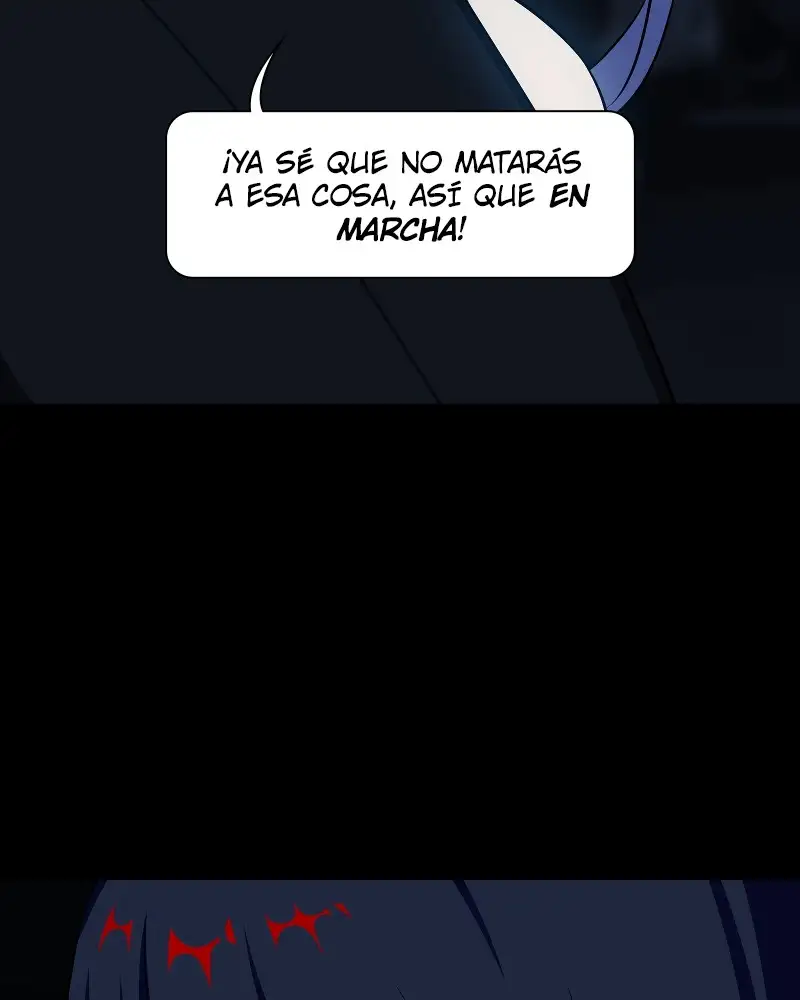 Yo soy la muerte - Capítulo 160 - Página 62 - LectorTMOo