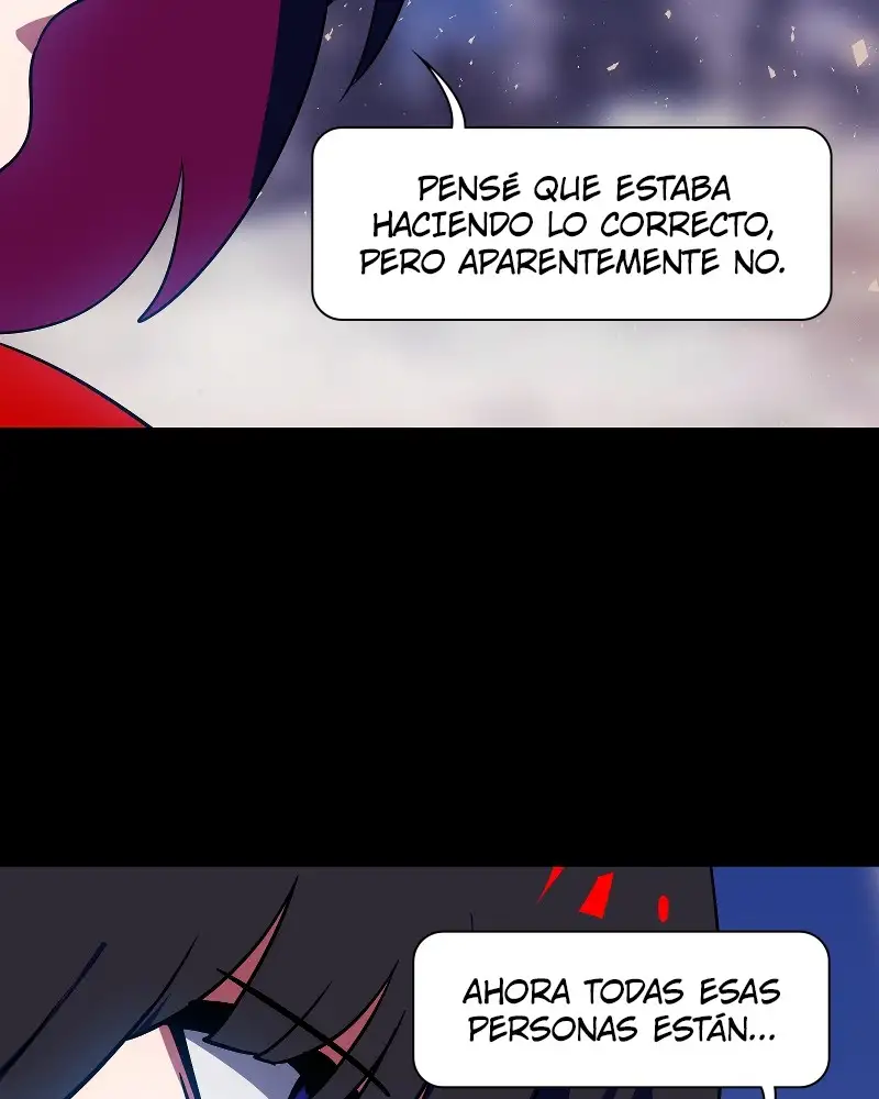 Yo soy la muerte - Capítulo 160 - Página 79 - LectorTMOo