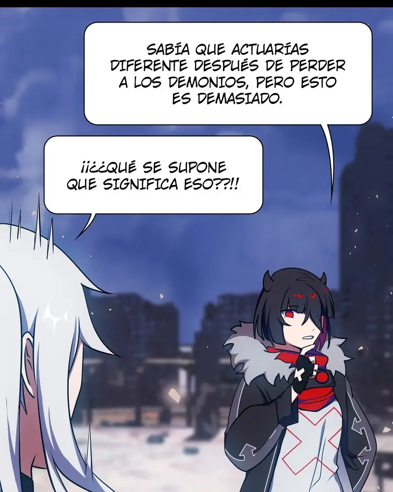 Yo soy la muerte - Capítulo 160 - Página 91 - LectorTMOo