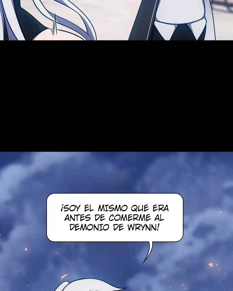 Yo soy la muerte - Capítulo 160 - Página 92 - LectorTMOo