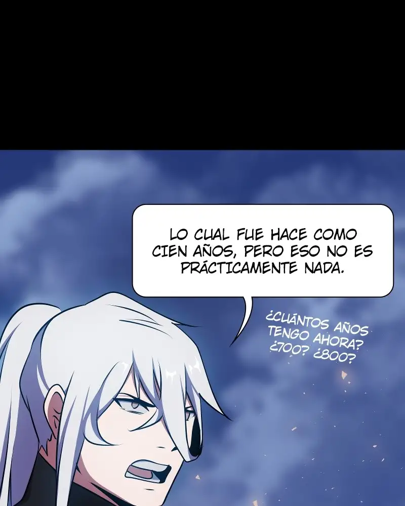 Yo soy la muerte - Capítulo 160 - Página 94 - LectorTMOo