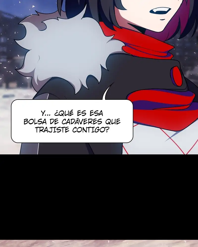 Yo soy la muerte - Capítulo 160 - Página 99 - LectorTMOo