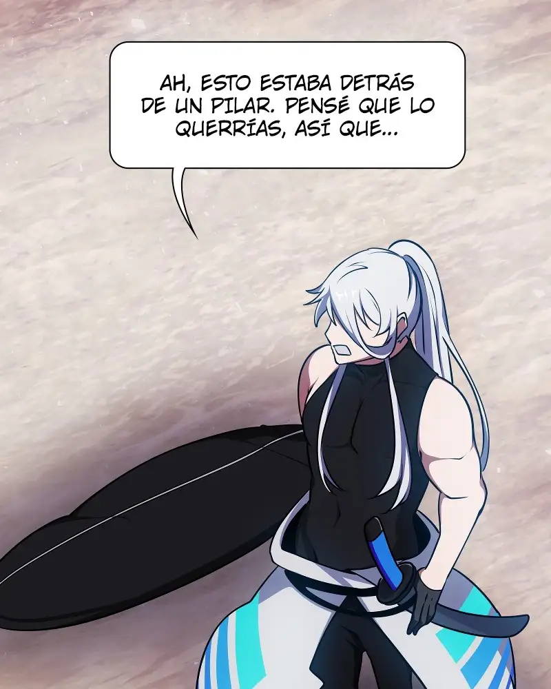 Yo soy la muerte - Capítulo 160 - Página 100 - LectorTMOo