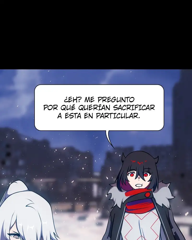 Yo soy la muerte - Capítulo 160 - Página 103 - LectorTMOo