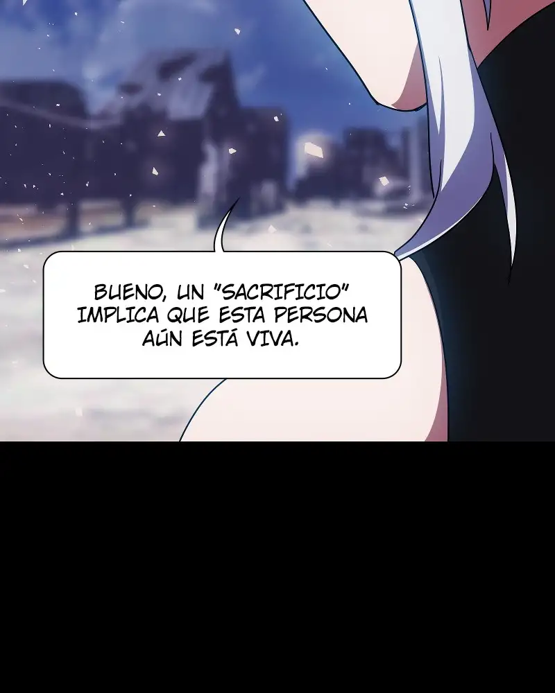Yo soy la muerte - Capítulo 160 - Página 105 - LectorTMOo