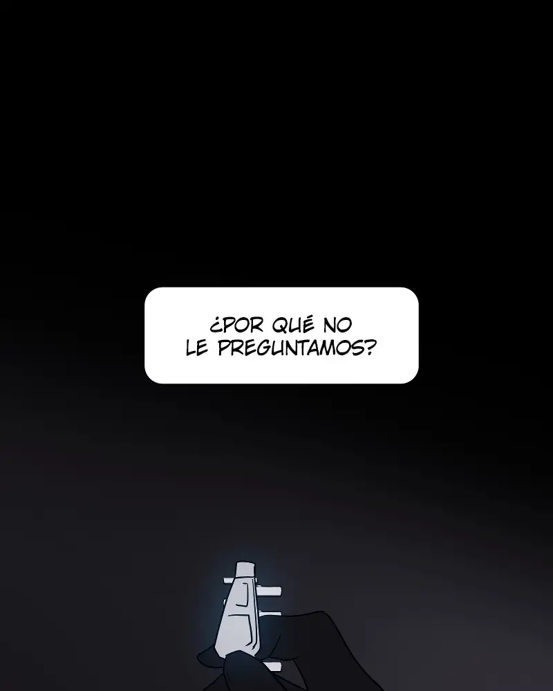 Yo soy la muerte - Capítulo 160 - Página 106 - LectorTMOo