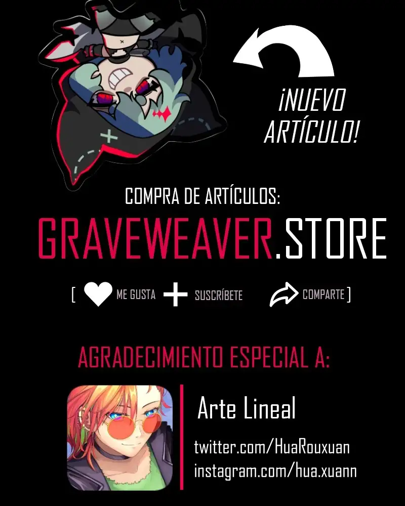 Yo soy la muerte - Capítulo 160 - Página 116 - LectorTMOo