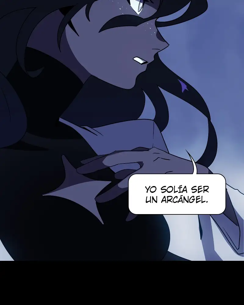 Yo soy la muerte - Capítulo 163 - Página 19 - LectorTMOo