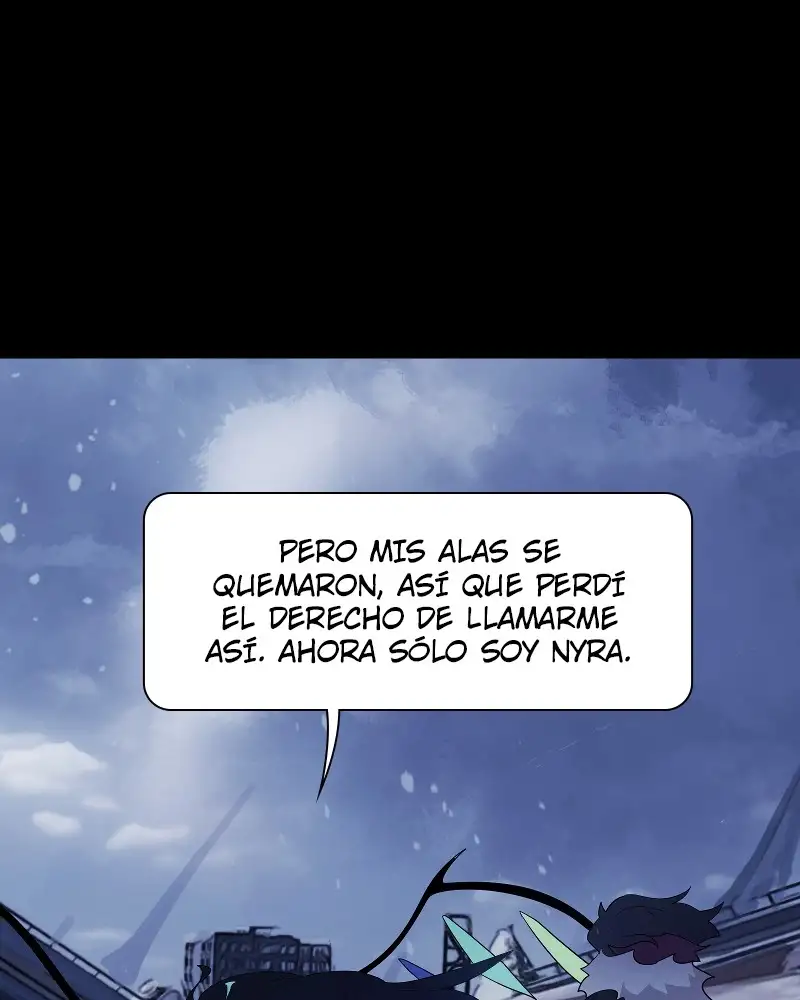 Yo soy la muerte - Capítulo 163 - Página 20 - LectorTMOo