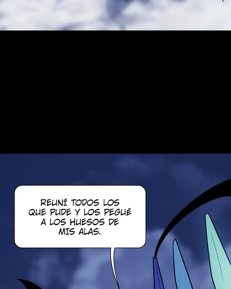 Yo soy la muerte - Capítulo 163 - Página 24 - LectorTMOo