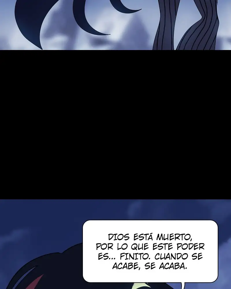 Yo soy la muerte - Capítulo 163 - Página 26 - LectorTMOo