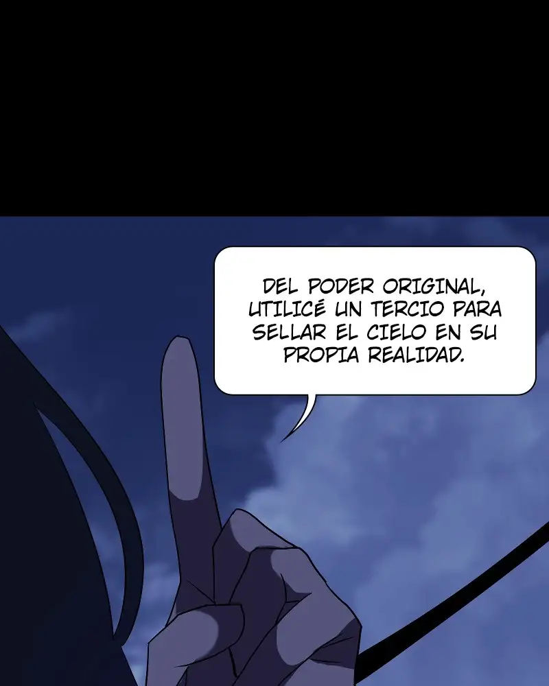 Yo soy la muerte - Capítulo 163 - Página 28 - LectorTMOo