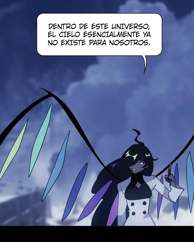 Yo soy la muerte - Capítulo 163 - Página 30 - LectorTMOo