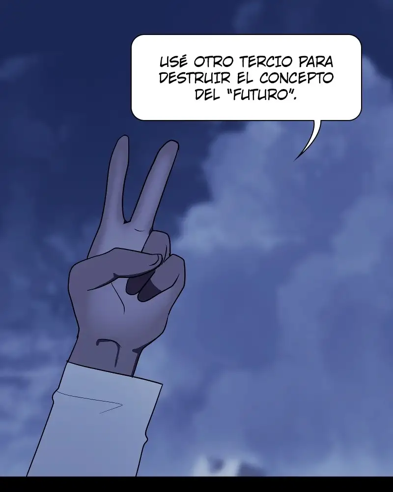 Yo soy la muerte - Capítulo 163 - Página 33 - LectorTMOo