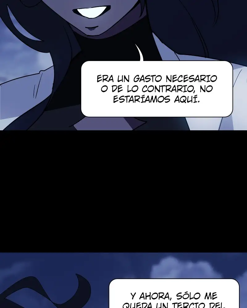 Yo soy la muerte - Capítulo 163 - Página 35 - LectorTMOo