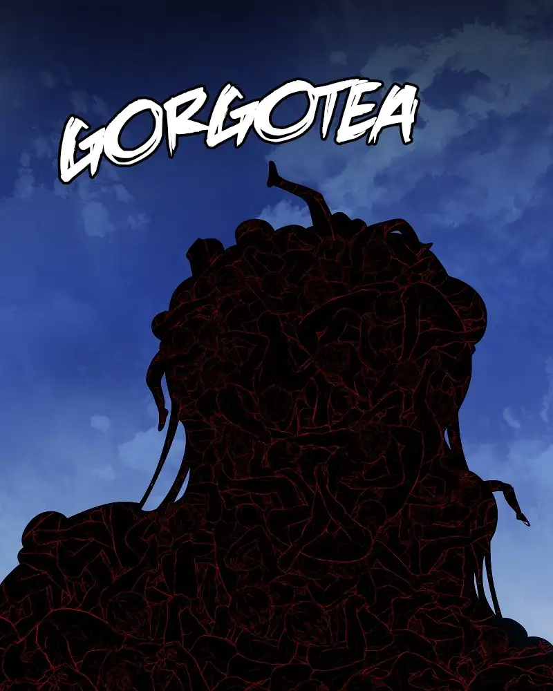 Yo soy la muerte - Capítulo 163 - Página 37 - LectorTMOo