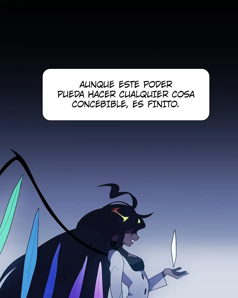 Yo soy la muerte - Capítulo 163 - Página 52 - LectorTMOo