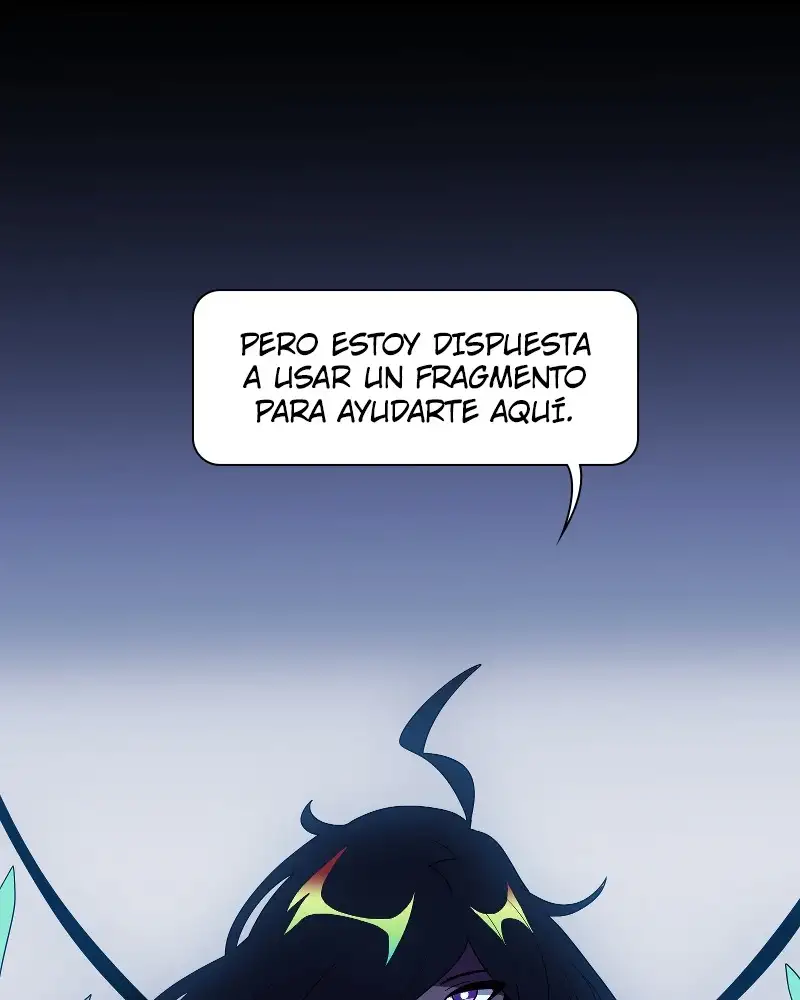 Yo soy la muerte - Capítulo 163 - Página 56 - LectorTMOo