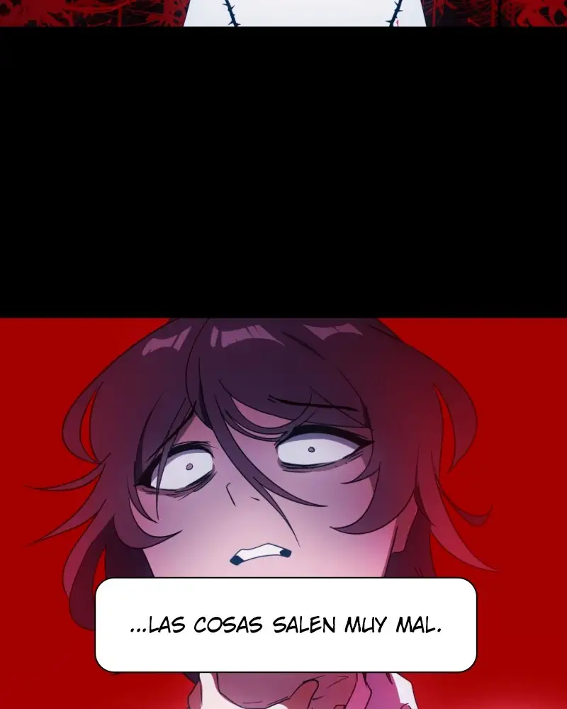 Yo soy la muerte - Capítulo 163 - Página 101 - LectorTMOo