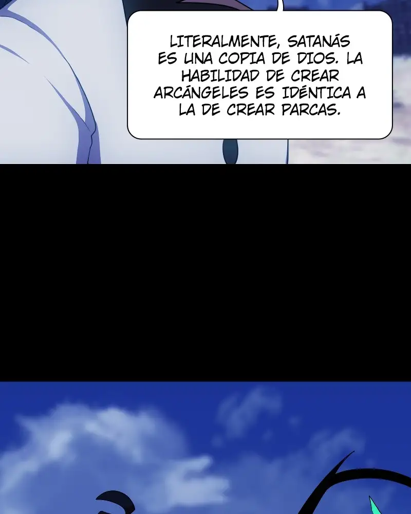 Yo soy la muerte - Capítulo 163 - Página 106 - LectorTMOo