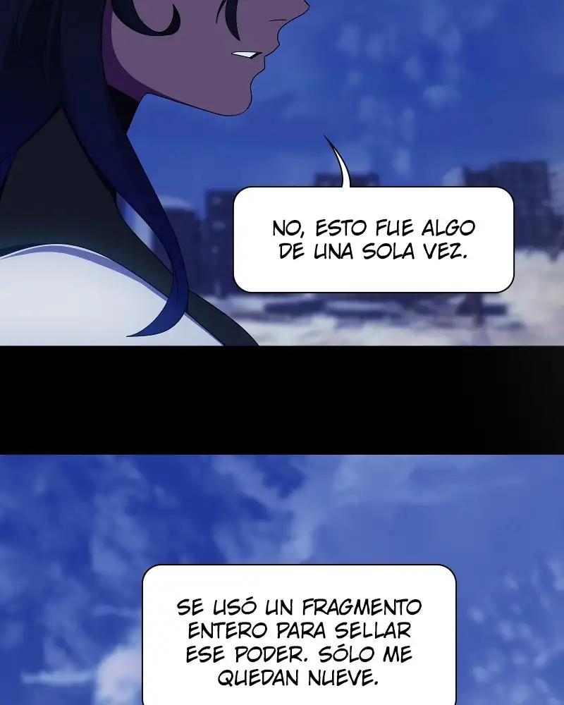 Yo soy la muerte - Capítulo 163 - Página 113 - LectorTMOo