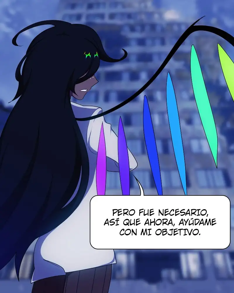 Yo soy la muerte - Capítulo 163 - Página 115 - LectorTMOo