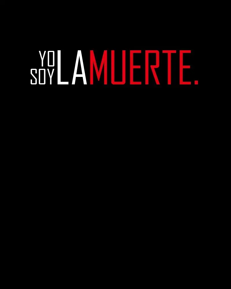 Yo soy la muerte - Capítulo 164 - Página 3 - LectorTMOo