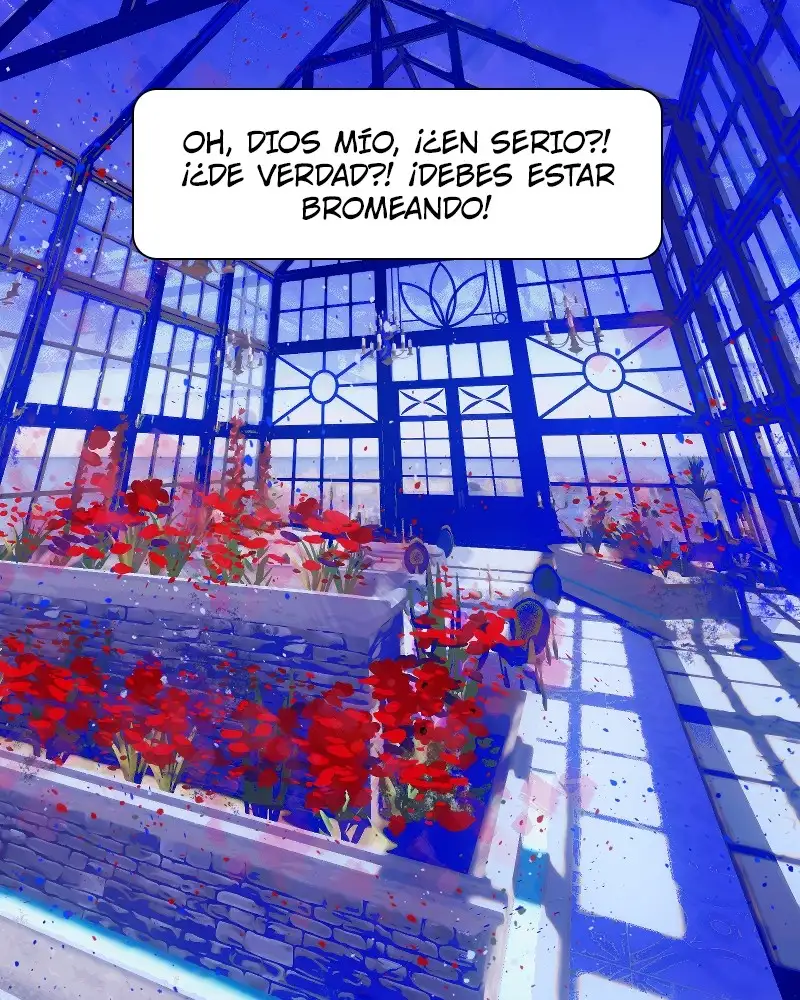 Yo soy la muerte - Capítulo 164 - Página 5 - LectorTMOo