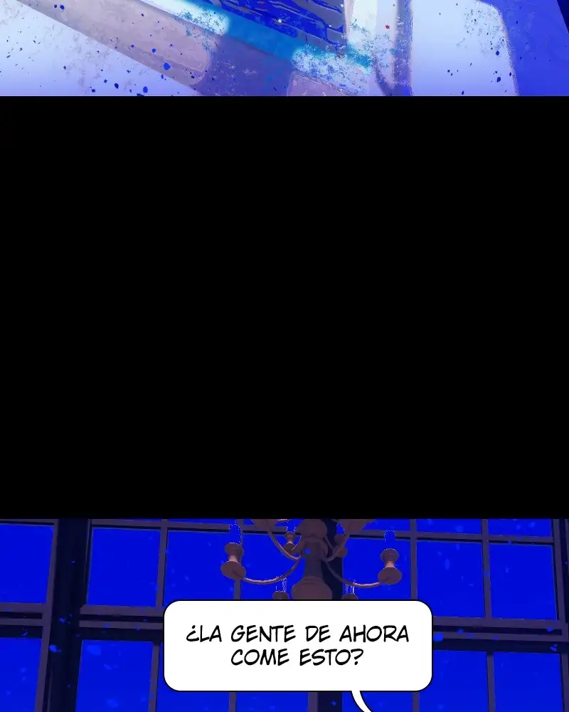 Yo soy la muerte - Capítulo 164 - Página 6 - LectorTMOo