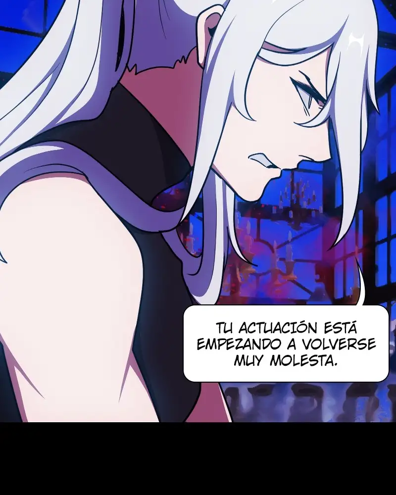 Yo soy la muerte - Capítulo 164 - Página 13 - LectorTMOo