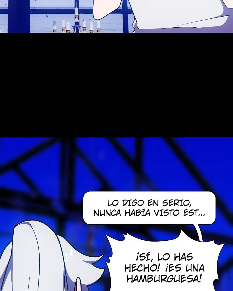 Yo soy la muerte - Capítulo 164 - Página 15 - LectorTMOo