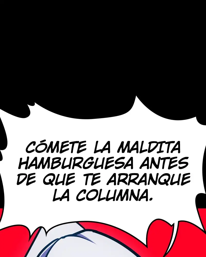 Yo soy la muerte - Capítulo 164 - Página 18 - LectorTMOo