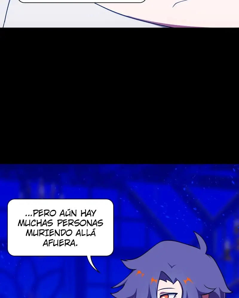 Yo soy la muerte - Capítulo 164 - Página 32 - LectorTMOo