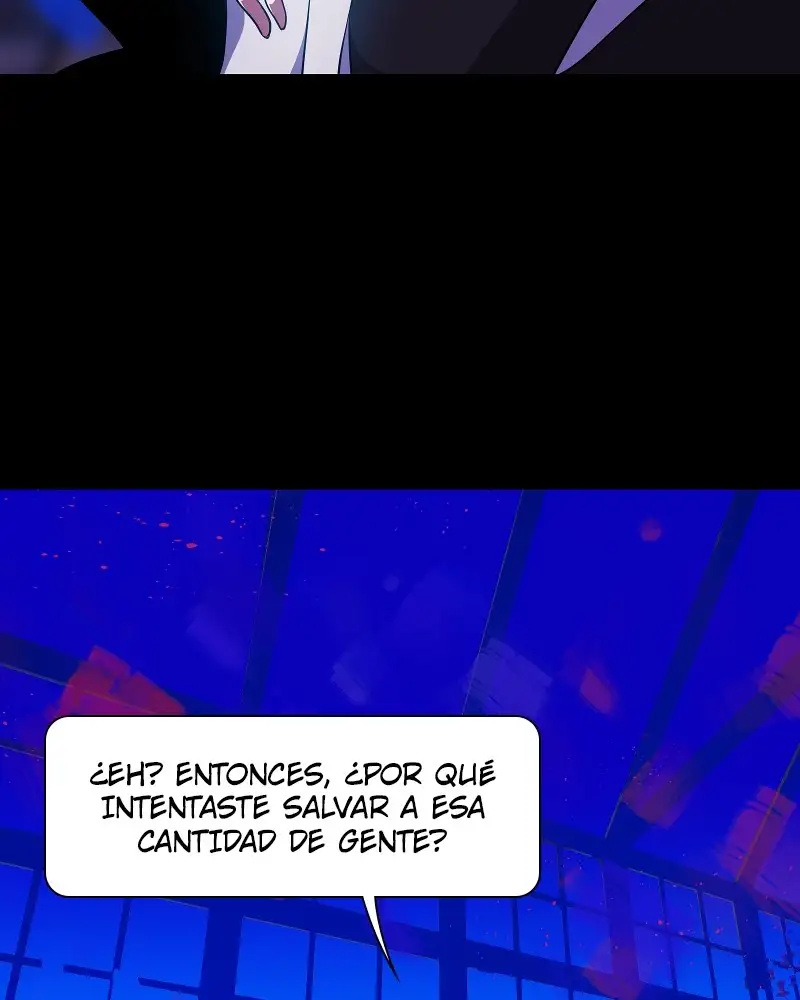 Yo soy la muerte - Capítulo 164 - Página 38 - LectorTMOo