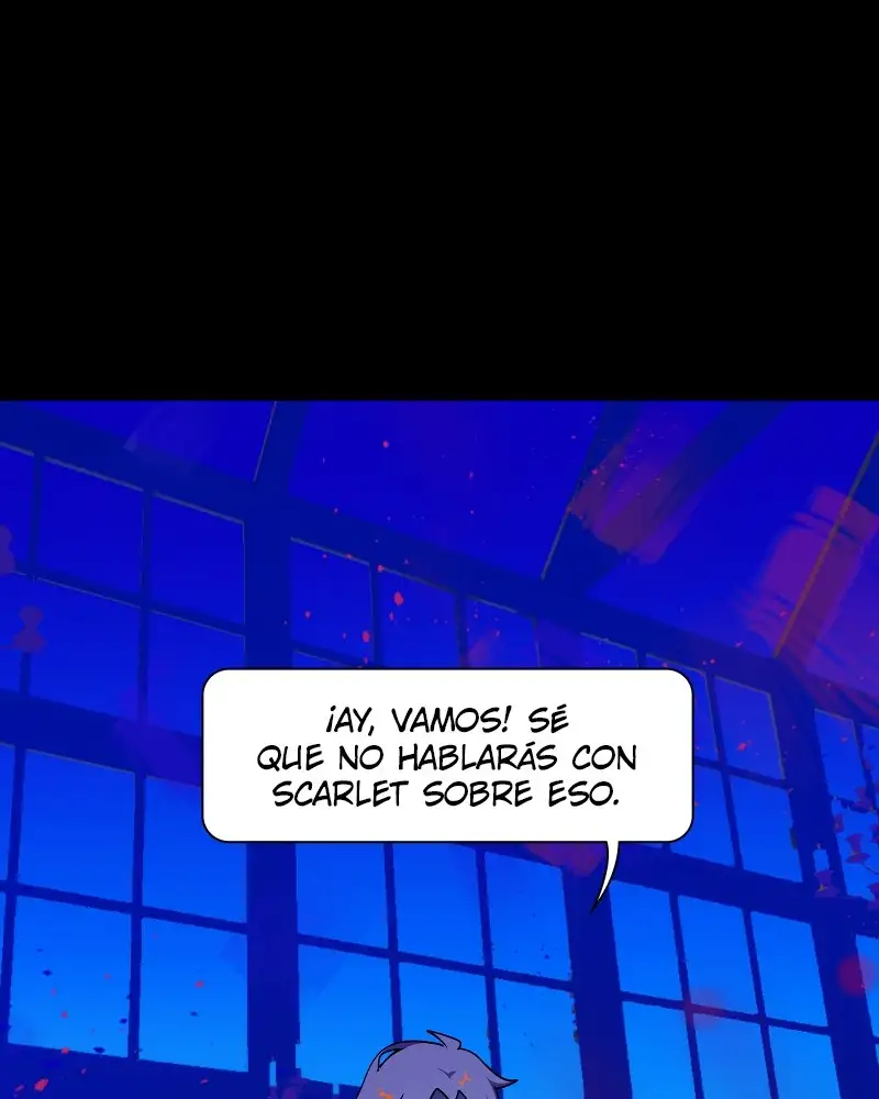 Yo soy la muerte - Capítulo 164 - Página 48 - LectorTMOo