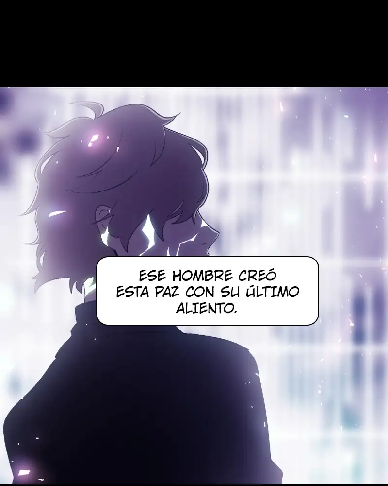 Yo soy la muerte - Capítulo 164 - Página 56 - LectorTMOo