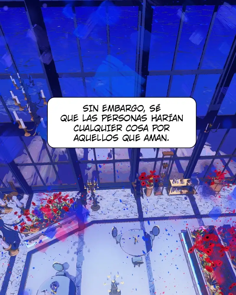 Yo soy la muerte - Capítulo 164 - Página 64 - LectorTMOo