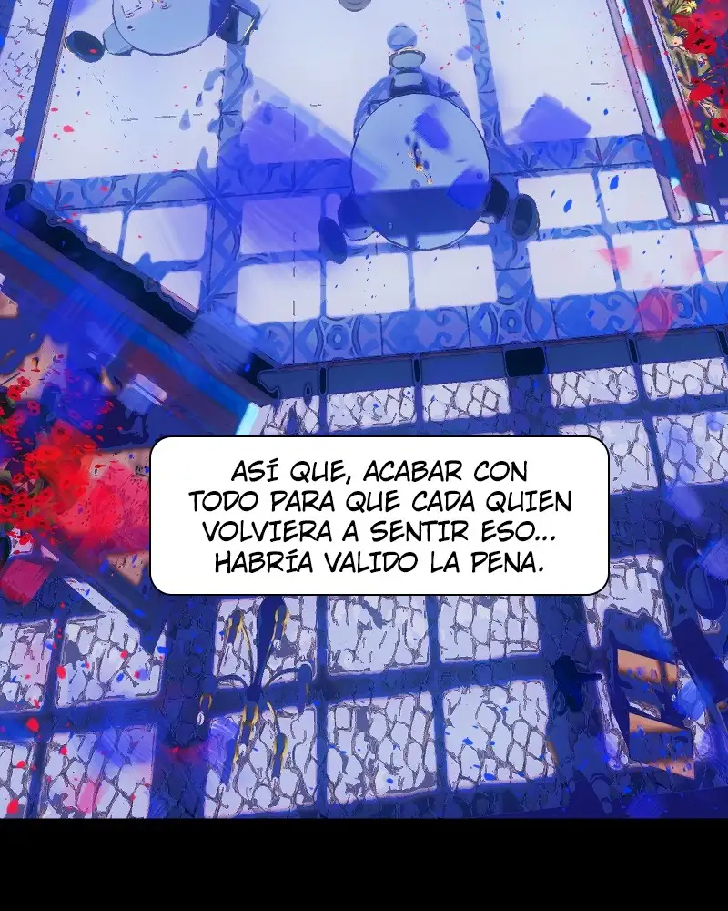 Yo soy la muerte - Capítulo 164 - Página 65 - LectorTMOo