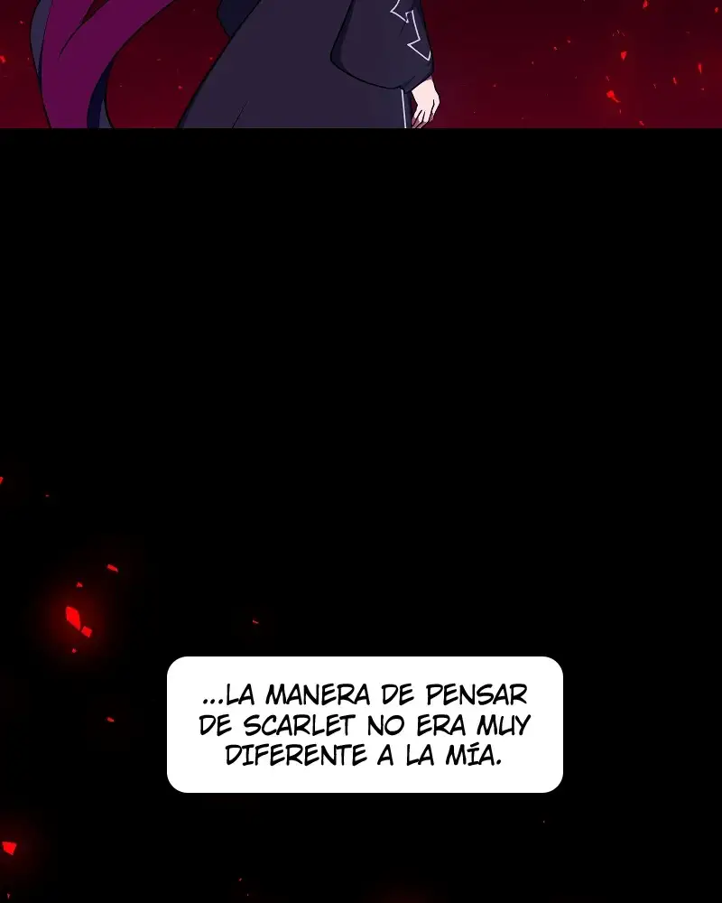 Yo soy la muerte - Capítulo 164 - Página 67 - LectorTMOo