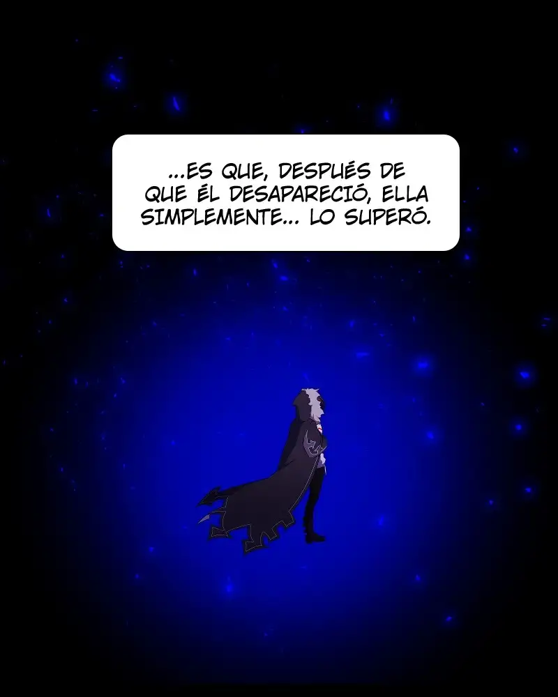 Yo soy la muerte - Capítulo 164 - Página 71 - LectorTMOo