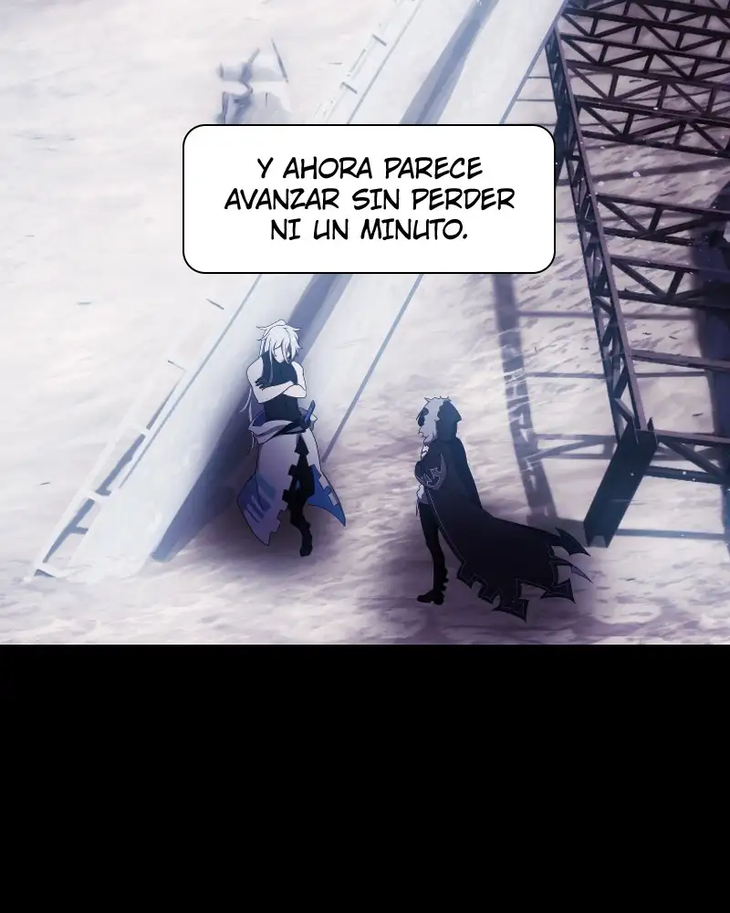 Yo soy la muerte - Capítulo 164 - Página 74 - LectorTMOo
