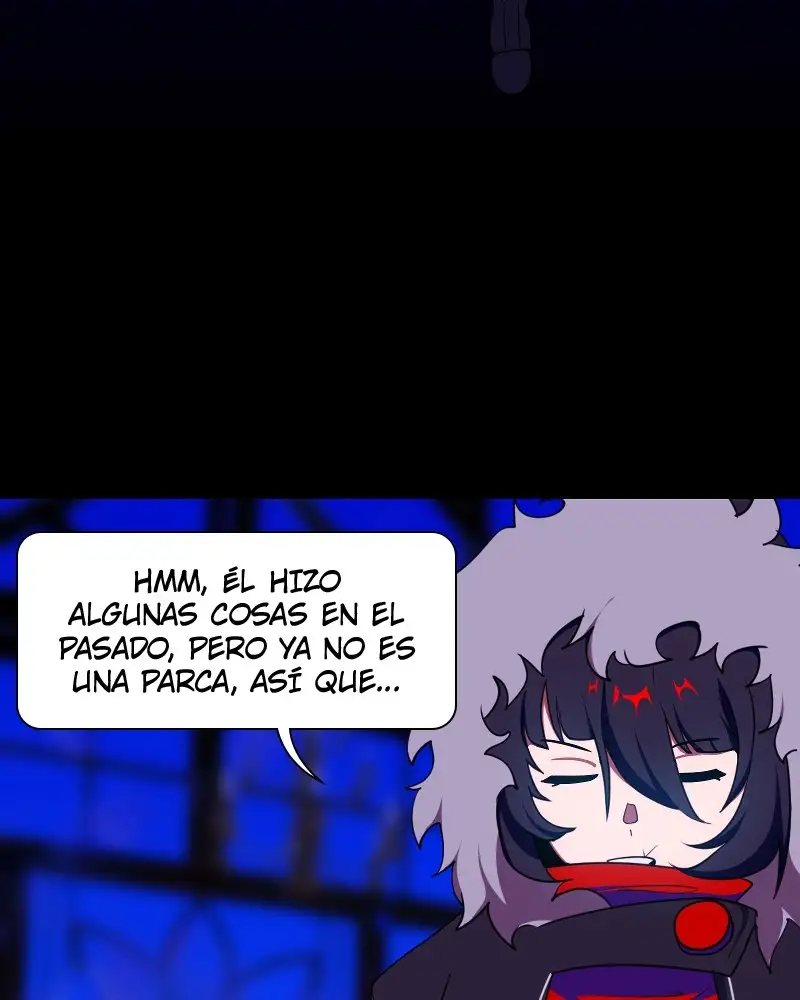 Yo soy la muerte - Capítulo 164 - Página 88 - LectorTMOo