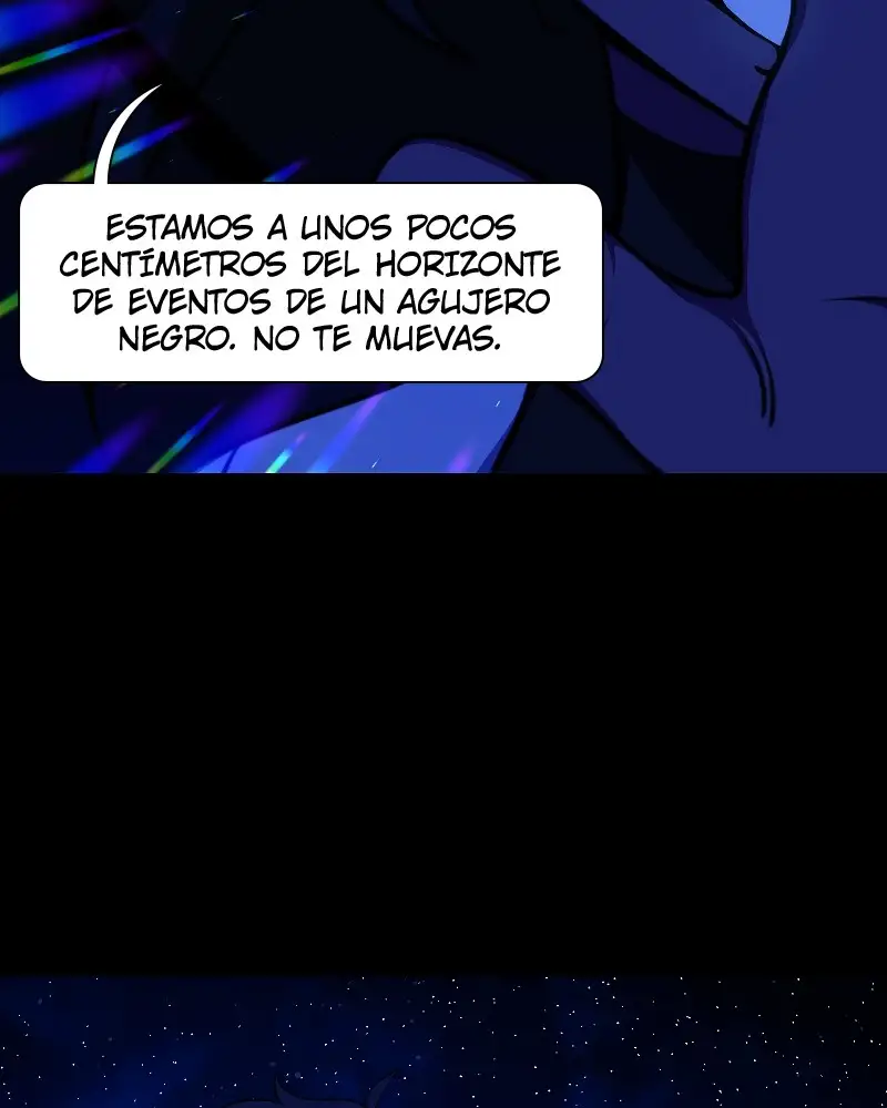 Yo soy la muerte - Capítulo 164 - Página 98 - LectorTMOo