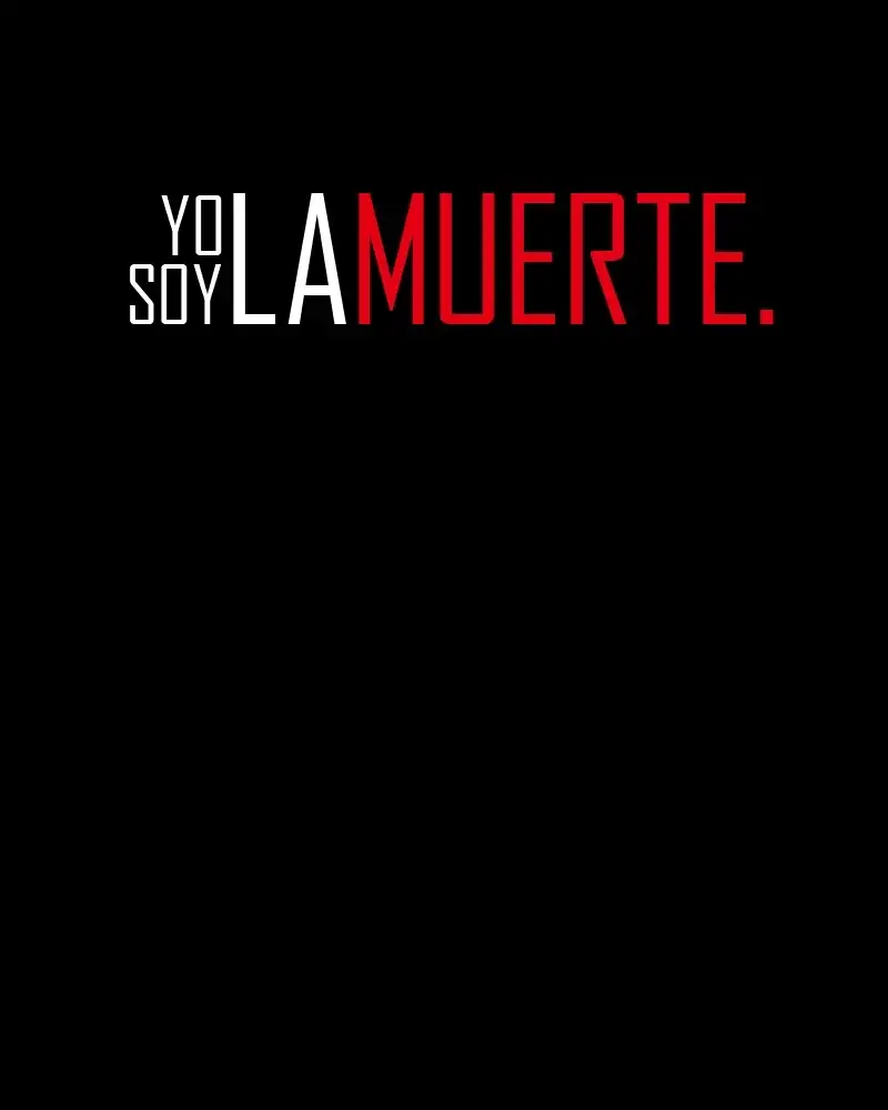 Yo soy la muerte - Capítulo 165 - Página 3 - LectorTMOo